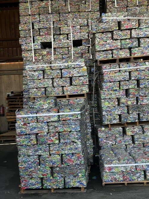 scrap buyer in riyadh